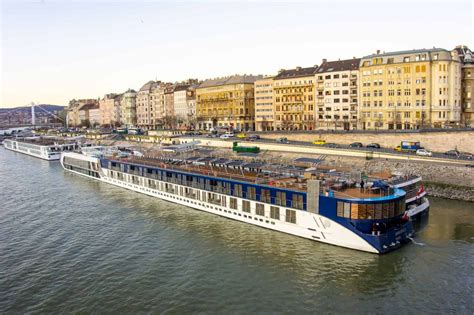 Danube River Cruises: What to Know Before You Go - Trekaroo Family Travel Blog