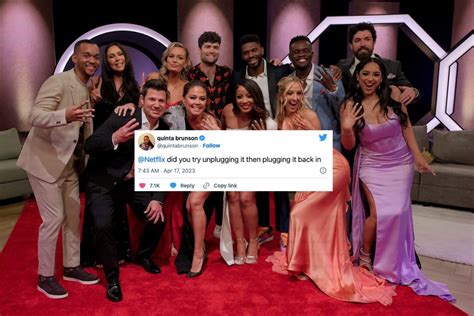 Love is Blind reunion delay: The best Twitter reactions and memes