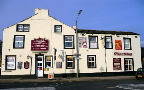 Lost Pubs In Skipton, Yorkshire