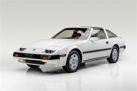 No Reserve: 1984 Nissan 300ZX 2+2 for sale on BaT Auctions - sold for ...