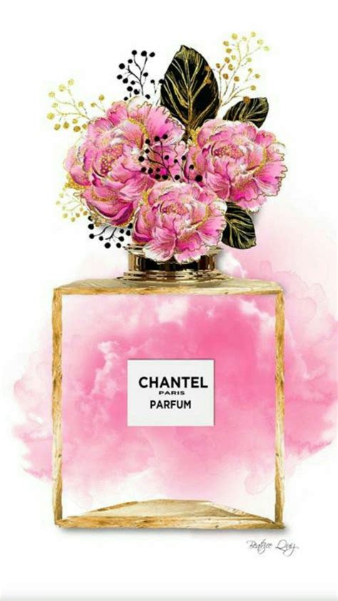 Pink Coco Chanel Wallpapers - Top Free Pink Coco Chanel Backgrounds - WallpaperAccess