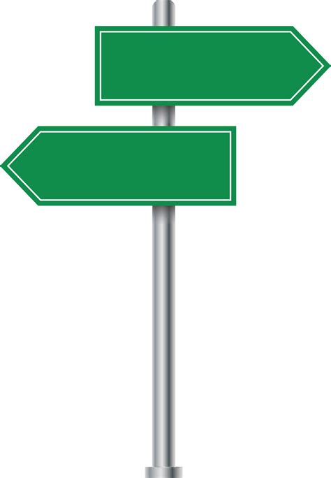 Free Blank Road Sign Png Download Free Blank Road Sig - vrogue.co