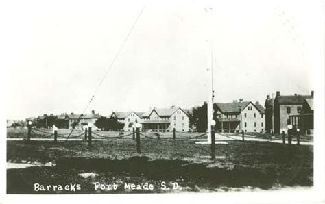 Penny Postcards from Meade County, South Dakota