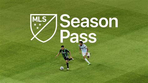 Apple and Major League Soccer Launching MLS Season Pass in February ...