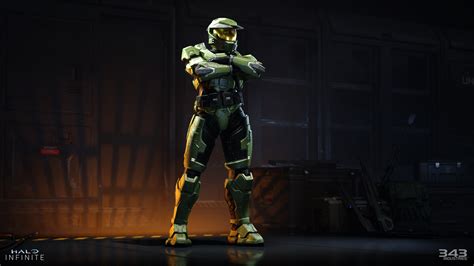 Customization Overview | Season 5 | Halo - Official Site (en)