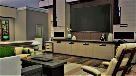 Sims Home Design