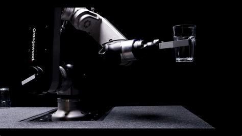 Generative AI-Powered Robotic Arm Is Self-Learning, Adaptive