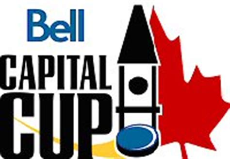 2010 Bell Capital Cup Set to Welcome 25,000 Visitors to Canada's Capital