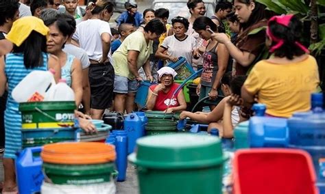 Water Outages: Practical Tips To Prepare for Water Interruption In PH