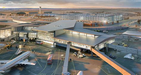 Will Rogers World Airport Prepares for International Flights » FSB ...