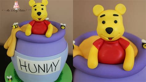 How To Make Winnie The Pooh Honey Pot? Update New - Achievetampabay.org