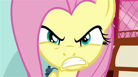 Imagem - Fluttershy mad S2E19.png | My Little Pony A Amizade é Mágica Wiki | FANDOM powered by Wikia