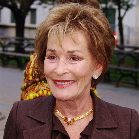Judge Judy Bio, Net Worth, Height, Facts | Dead or Alive?