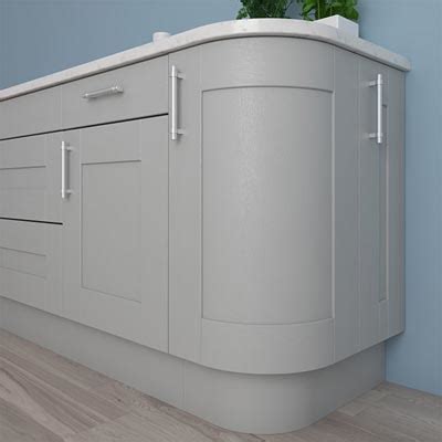 How To Make Curved Kitchen Cabinet Door | www.resnooze.com