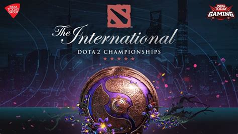 Valve announces Dota 2 The International 2023 for October this year