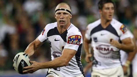 Lockyer announces NRL retirement | Fox Sports