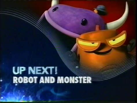 Nicktoons Network Bumpers