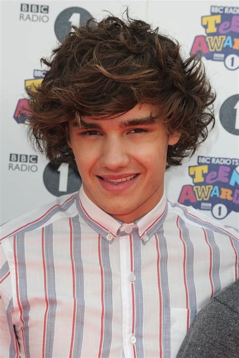 Unveiling The Truth: Did Liam Payne Have A Nose Job?