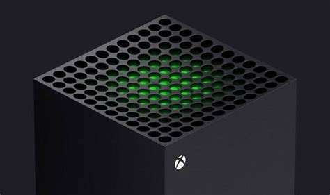 Xbox Series X stock available to buy at Amazon UK today | Gaming | Entertainment | Express.co.uk