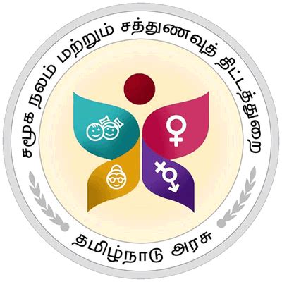 Social Welfare Department of Tamil Nadu (@tn_csw) / Twitter