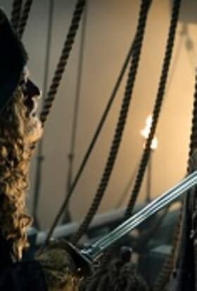 Pirates of the Caribbean – behind the scenes | KFTV