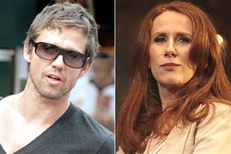 Jason Orange dating Catherine Tate | London Evening Standard | Evening ...