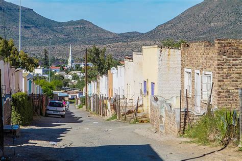 Royal Block Masizahke Graaff-Reinet