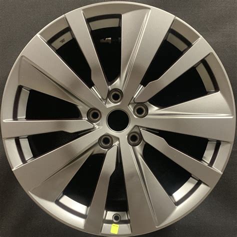 Nissan Altima 2021 OEM Alloy Wheels | Midwest Wheel & Tire