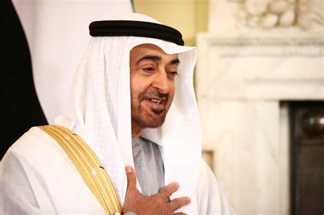 Sheikh Mohamed bin Zayed Al Nahyan elected UAE president | News | Al ...