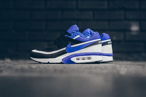 Nike Air Max BW "Persian Violet" Will Be Reissued Next Year - KLEKT Blog