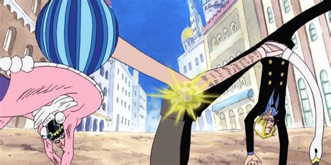 10 Best Fights In One Piece's Alabasta Saga, Ranked