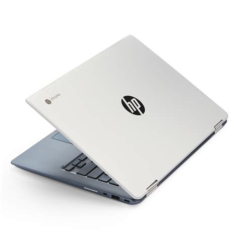 HP Chromebook x360 14 - Google Chromebooks