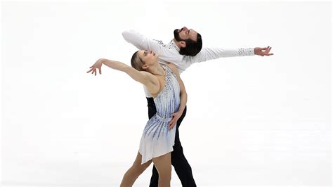 U.S. Figure Skating names pairs and ice dance teams for 2022 Winter ...