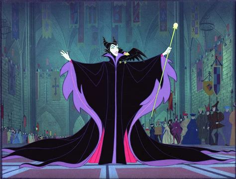 13 Frightening Fun Facts About Disney's Maleficent - Doctor Disney