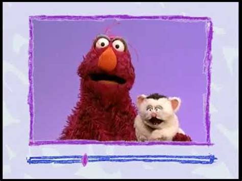 Elmo's World - Bath Time Email - YouTube