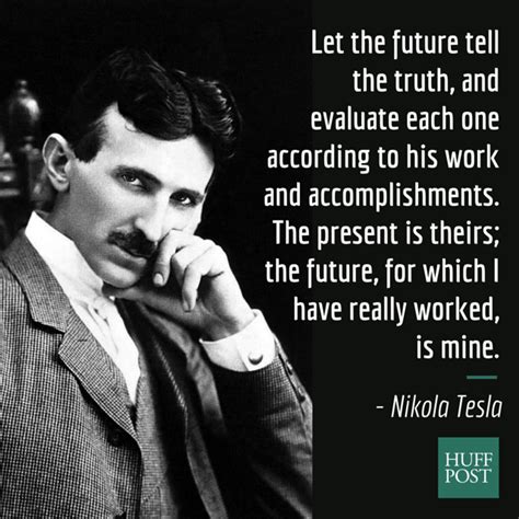 Today is Nikola Tesla's 159th birthday! Happy birthday, Tesla ...