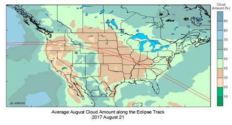 Us Cloud Cover Map