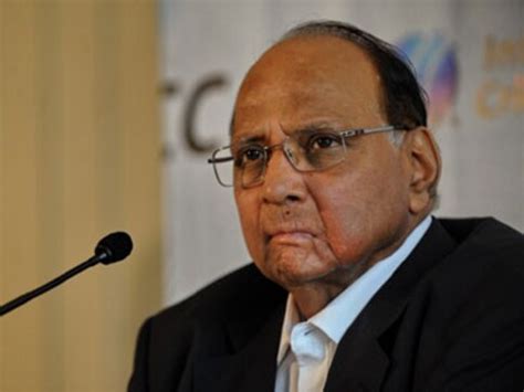 Sharad Pawar, NCP leaders discuss strategy for Maharashtra polls ...