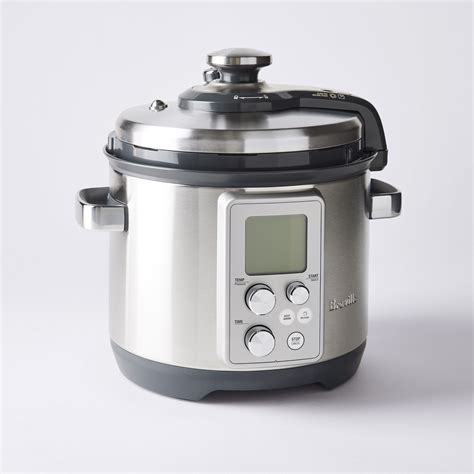 Breville Fast Slow Cooker Rice Recipe - Home Alqu