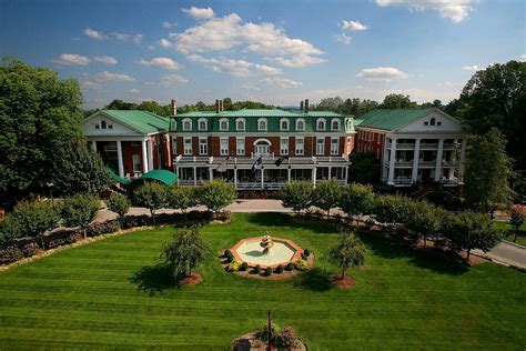 THE MARTHA WASHINGTON INN AND SPA - Updated 2024 Hotel Reviews (Abingdon, VA)