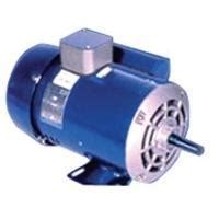 DC MOTORS – GPGC