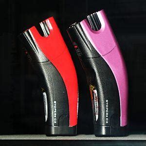 For TASER, Women Are A Big Deal