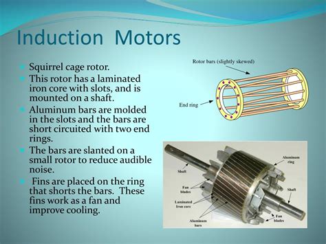 PPT - INDUCTION MOTORS PowerPoint Presentation, free download - ID:3291406