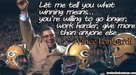 640 Inspirational Football Quotes for Coaches and Players