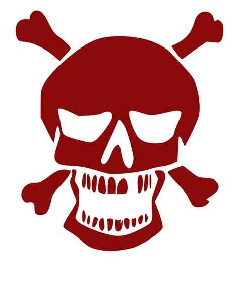 Free Pirate Skull Transparent, Download Free Pirate Skull Transparent png images, Free ClipArts ...