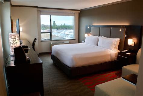 Holiday Inn Vancouver Airport- Richmond, an IHG Hotel Richmond, British ...