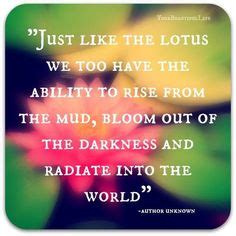 Lotus Quotes. QuotesGram