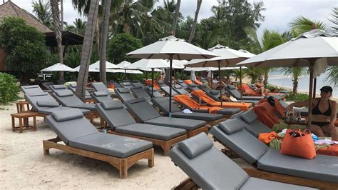 Mai Samui Beach Resort & Spa - JOEJOURNEYS