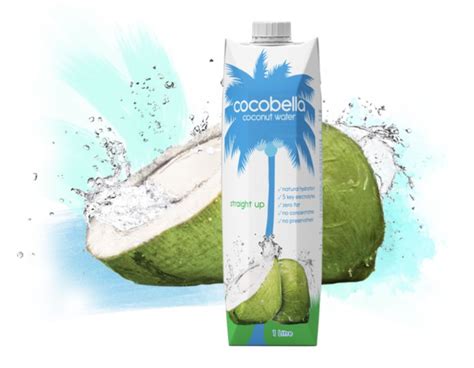 Coconut Water: Good or Bad? - The Natural Way