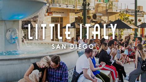 Taste of Little Italy 2021 – NBC 7 San Diego